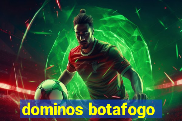 dominos botafogo