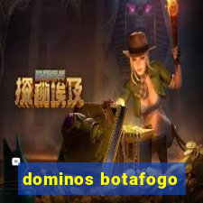 dominos botafogo