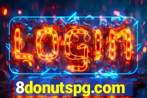 8donutspg.com