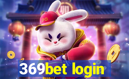 369bet login