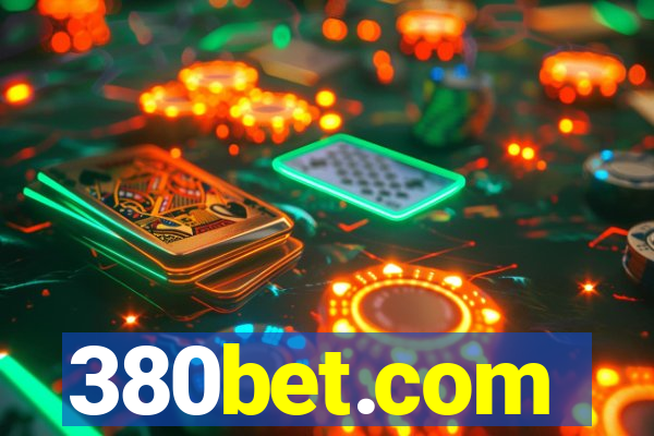 380bet.com