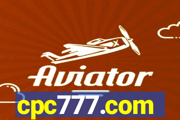 cpc777.com