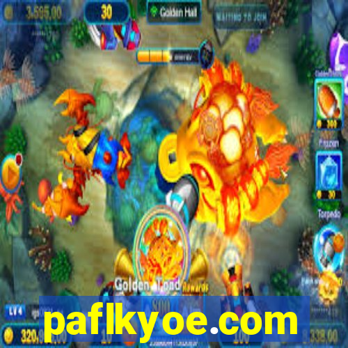 paflkyoe.com