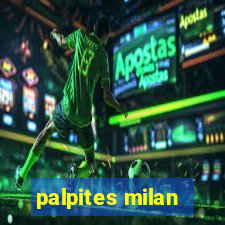 palpites milan