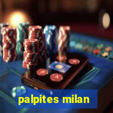 palpites milan