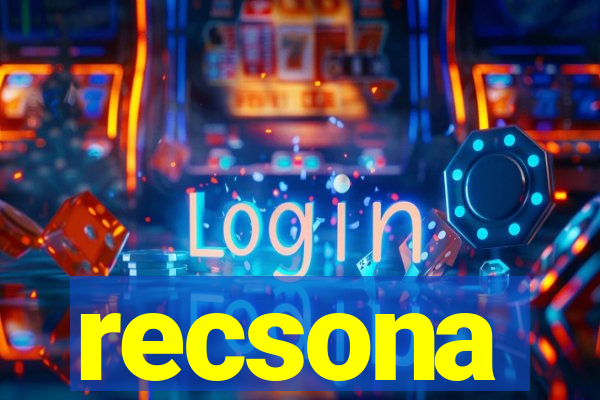 recsona