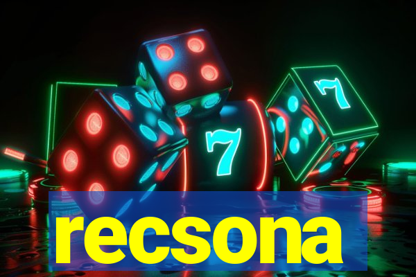 recsona