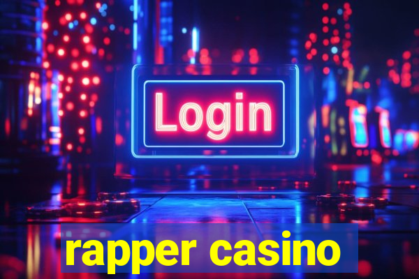 rapper casino