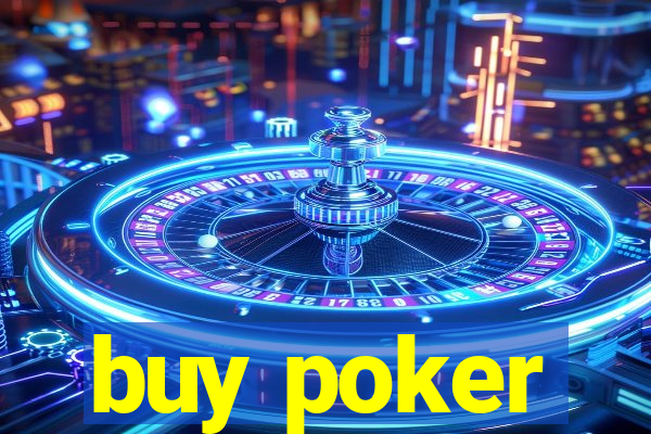 buy poker