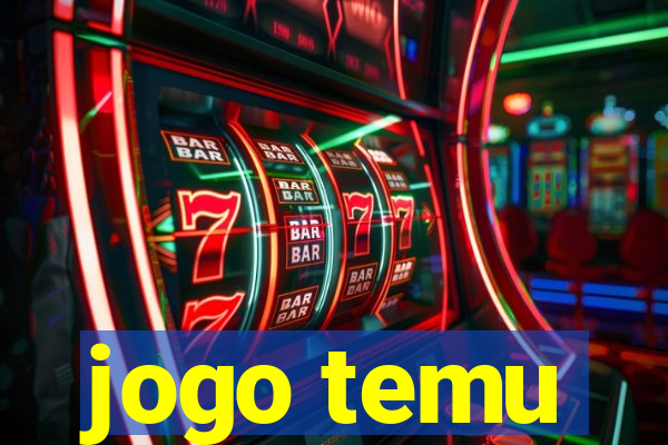 jogo temu