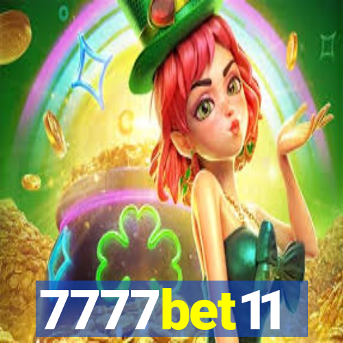 7777bet11