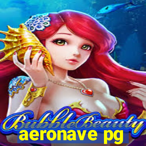 aeronave pg