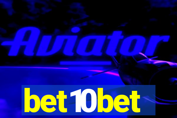 bet10bet