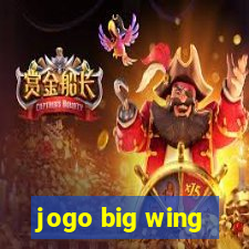 jogo big wing