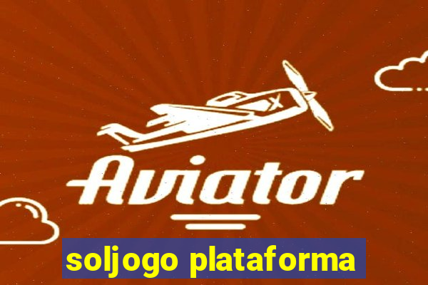 soljogo plataforma