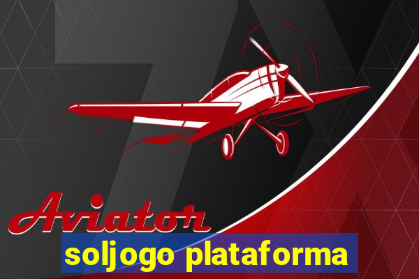 soljogo plataforma