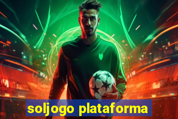 soljogo plataforma