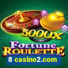 8 casino2.com