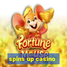 spins up casino