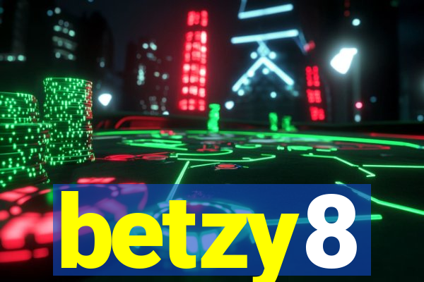 betzy8