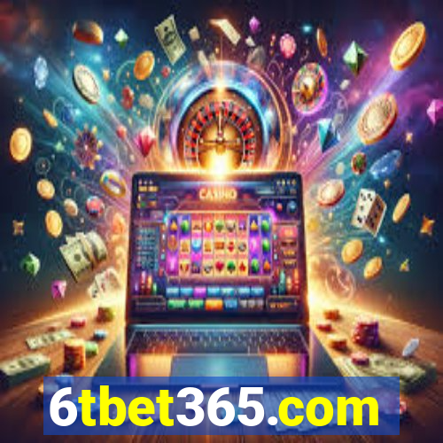 6tbet365.com