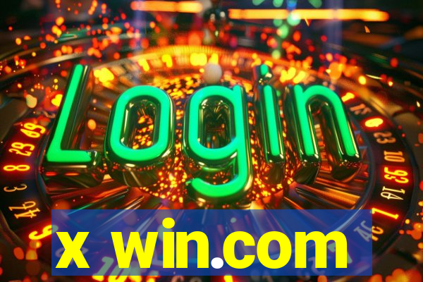 x win.com