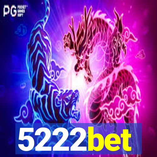 5222bet