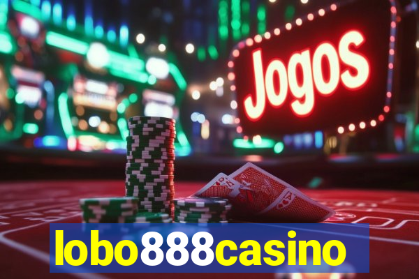 lobo888casino