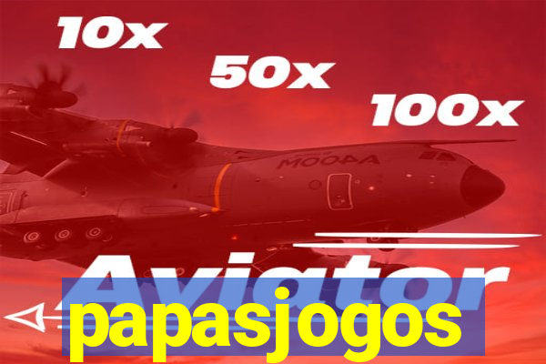 papasjogos