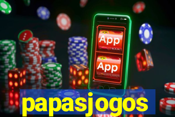 papasjogos