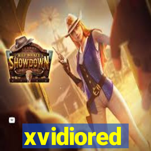 xvidiored