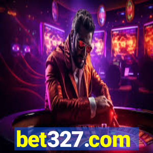 bet327.com