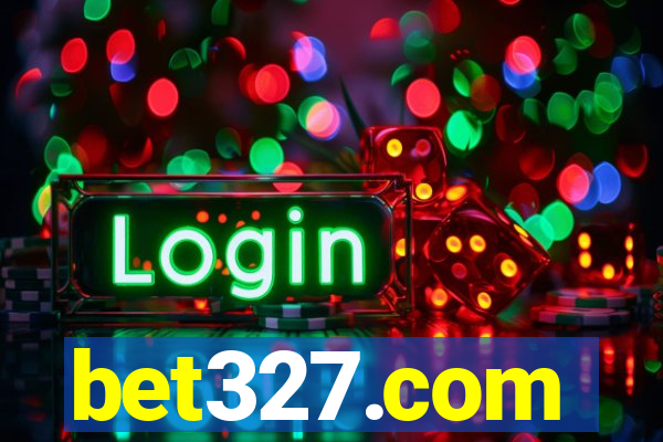 bet327.com