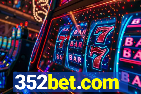 352bet.com