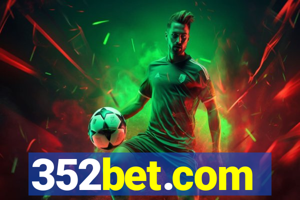 352bet.com