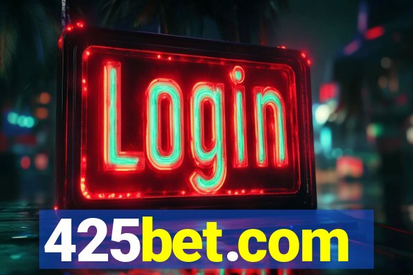 425bet.com