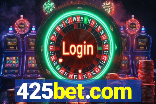 425bet.com