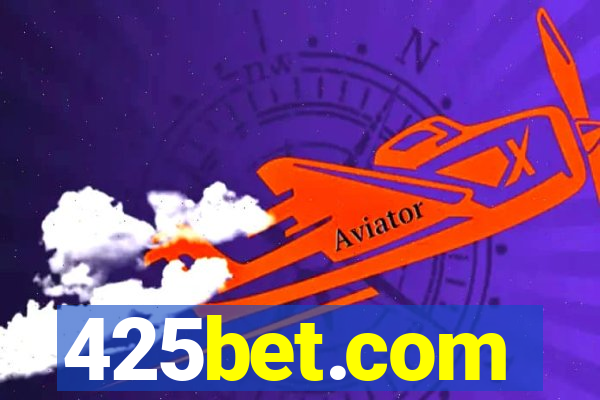 425bet.com