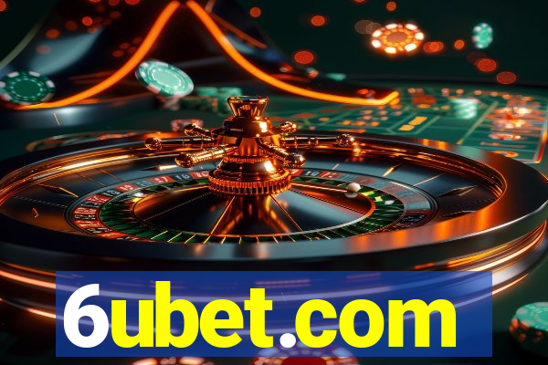 6ubet.com