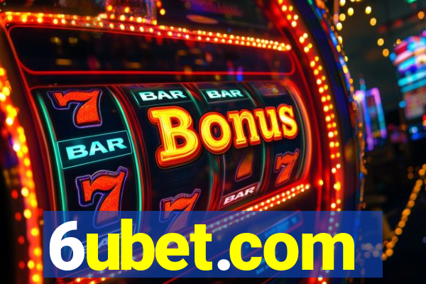 6ubet.com