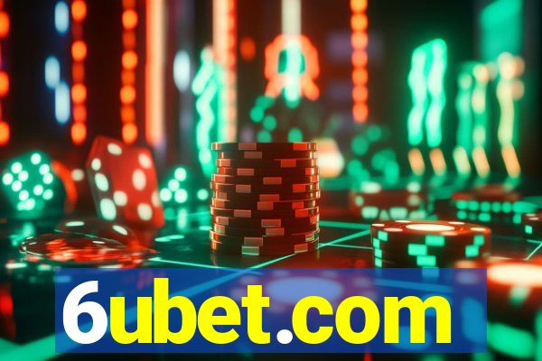 6ubet.com