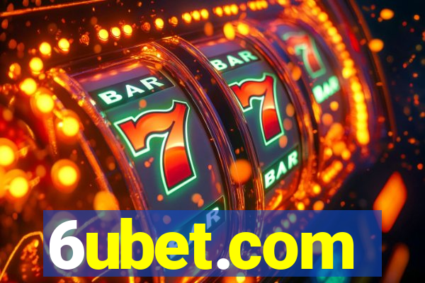 6ubet.com