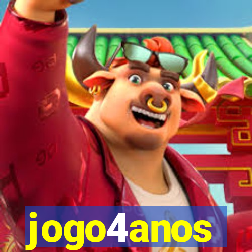 jogo4anos