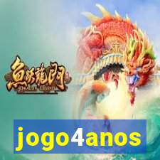 jogo4anos