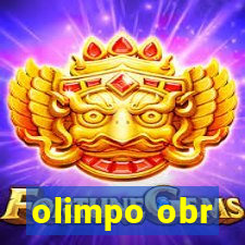 olimpo obr