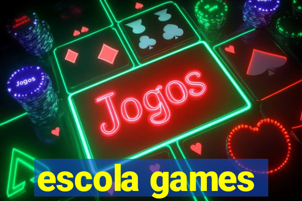 escola games