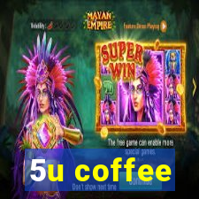 5u coffee