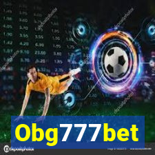 Obg777bet