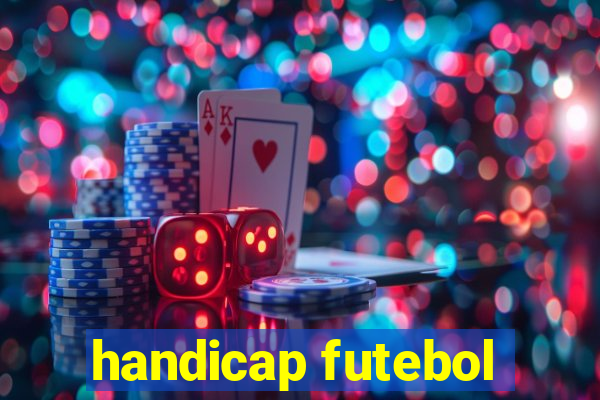 handicap futebol