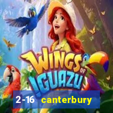 2-16 canterbury street casino nsw 2470